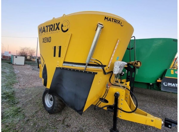  Matrix XENO 7 M3 de vanzare